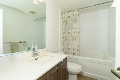 Walk-In Closet Photo of 2905 2955 Atlantic Avenue, Coquitlam, BC