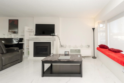 7 12049 217 Street, Maple Ridge, BC, Maple Ridge — Townhouse for sale