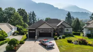 4360 Estate Drive, Chilliwack, BC