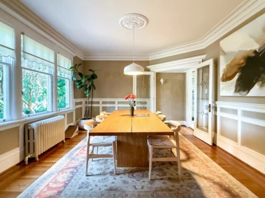 Dining Area Photo of 1564 W 26th Avenue, Vancouver, BC