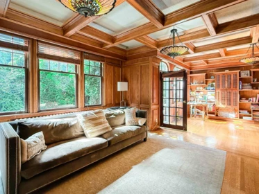 Living Room Photo of 1564 W 26th Avenue, Vancouver, BC