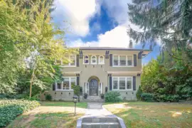 1564 W 26th Avenue, Vancouver, BC