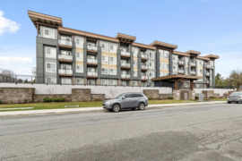 309 9450 Robson Street, Chilliwack, BC