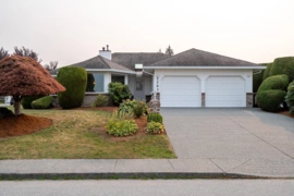 2203 Sorrento Drive, Coquitlam, BC