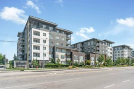 B523 20834 80 Avenue, Langley, BC