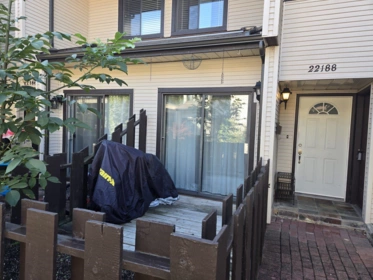 22188 122 Avenue, Maple Ridge, BC, Maple Ridge — Townhouse for sale