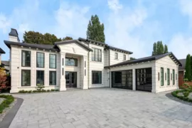 8128 Claysmith Road, Richmond, BC
