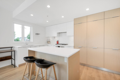 308 5085 Main Street, Vancouver, BC, Vancouver — Apartment/Condo for sale