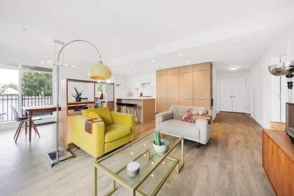 308 5085 Main Street, Vancouver, BC, Vancouver — Apartment/Condo for sale