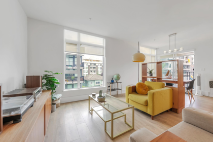 308 5085 Main Street, Vancouver, BC, Vancouver — Apartment/Condo for sale