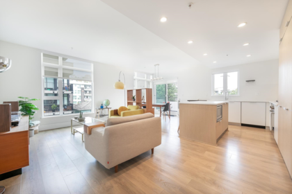 308 5085 Main Street, Vancouver, BC, Vancouver — Apartment/Condo for sale
