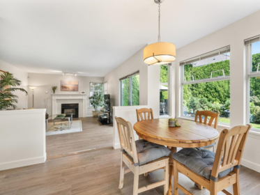 1603 Sundew Place, Coquitlam, BC, Coquitlam — Single Family Residence for sale