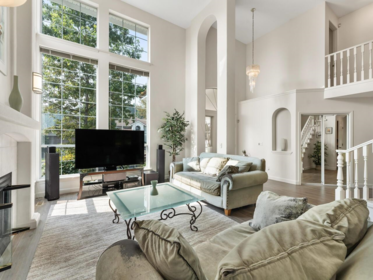 1603 Sundew Place, Coquitlam, BC, Coquitlam — Single Family Residence for sale