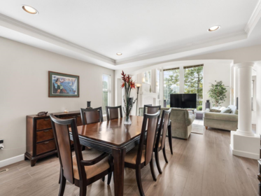 1603 Sundew Place, Coquitlam, BC, Coquitlam — Single Family Residence for sale
