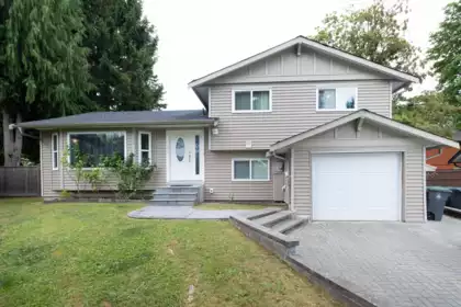 9222 132a Street, Surrey, BC, Surrey — Single Family Residence for sale
