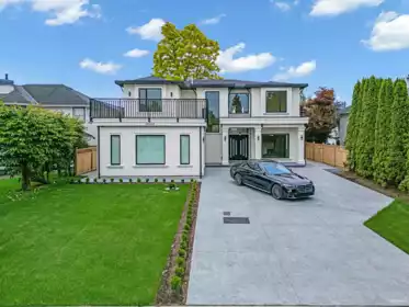 18668 56a Avenue, Surrey, BC, Surrey — Single Family Residence for sale