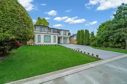 18668 56a Avenue, Surrey, BC, Surrey — Single Family Residence for sale