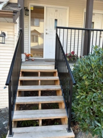 Garden / Landscaping Photo of 27 45740 Thomas Road, Chilliwack, BC