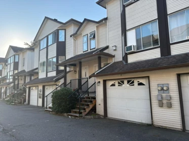 Hot Tub / Spa Photo of 27 45740 Thomas Road, Chilliwack, BC