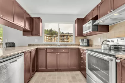 Pantry Photo of 27 45740 Thomas Road, Chilliwack, BC