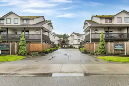 Swimming Pool Photo of 27 45740 Thomas Road, Chilliwack, BC