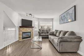 27 45740 Thomas Road, Chilliwack, BC