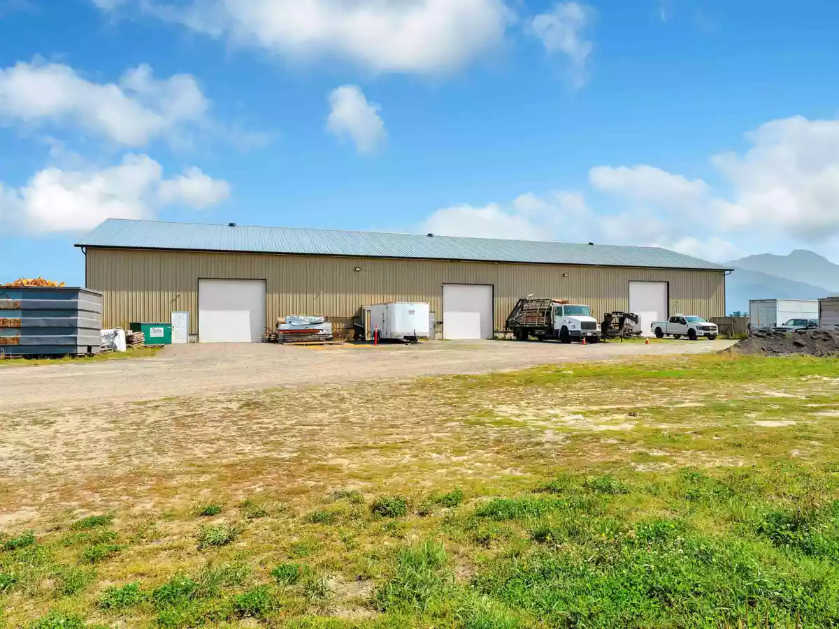 Exterior Front Photo of 46950 Chilliwack Central Road, Chilliwack, BC