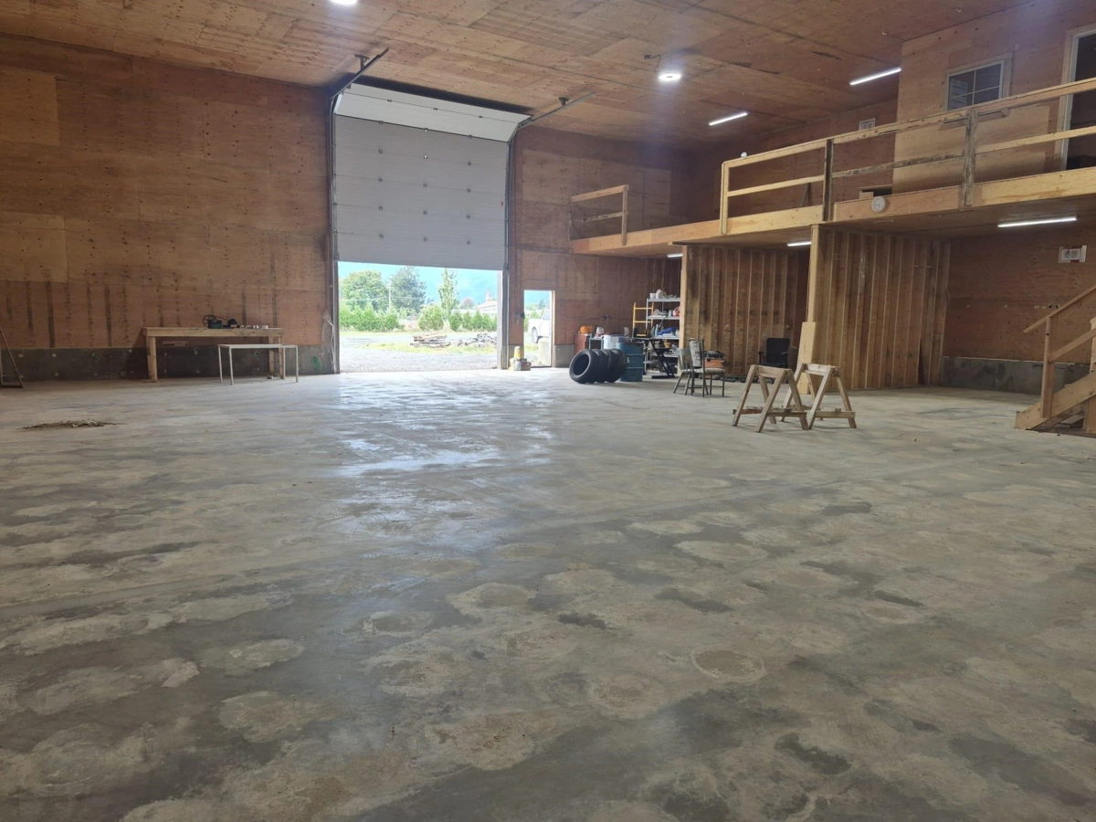 Kitchen Photo of 46950 Chilliwack Central Road, Chilliwack, BC