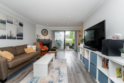 217 9202 Horne Street, Burnaby, BC, Burnaby — Apartment/Condo for sale