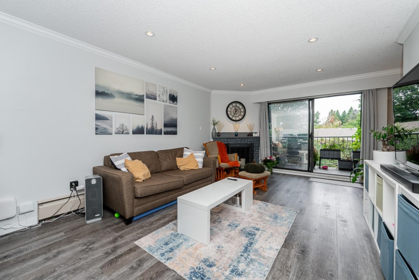 217 9202 Horne Street, Burnaby, BC, Burnaby — Apartment/Condo for sale