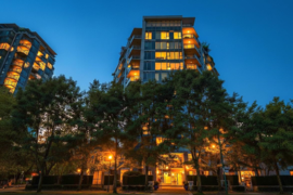 901 175 W 2nd Street, North Vancouver, BC