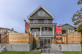 3381 Victoria Drive, Vancouver, BC