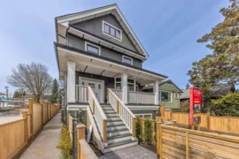 3381 Victoria Drive, Vancouver, BC