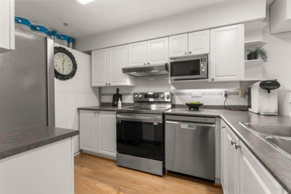 213 1999 Suffolk Avenue, Port Coquitlam, BC, Port Coquitlam — Apartment/Condo for sale