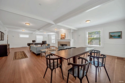 406 8485 New Haven Close, Burnaby, BC, Burnaby — Townhouse for sale