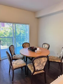 Pantry Photo of 406 8485 New Haven Close, Burnaby, BC