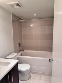 Primary Bedroom Photo of 406 8485 New Haven Close, Burnaby, BC