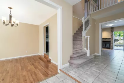 915 Citadel Drive, Port Coquitlam, BC, Port Coquitlam — Single Family Residence for sale