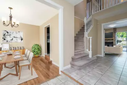 915 Citadel Drive, Port Coquitlam, BC, Port Coquitlam — Single Family Residence for sale