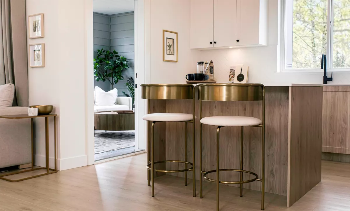 Bedroom 2 Photo of 407 19885 76 Avenue, Langley, BC