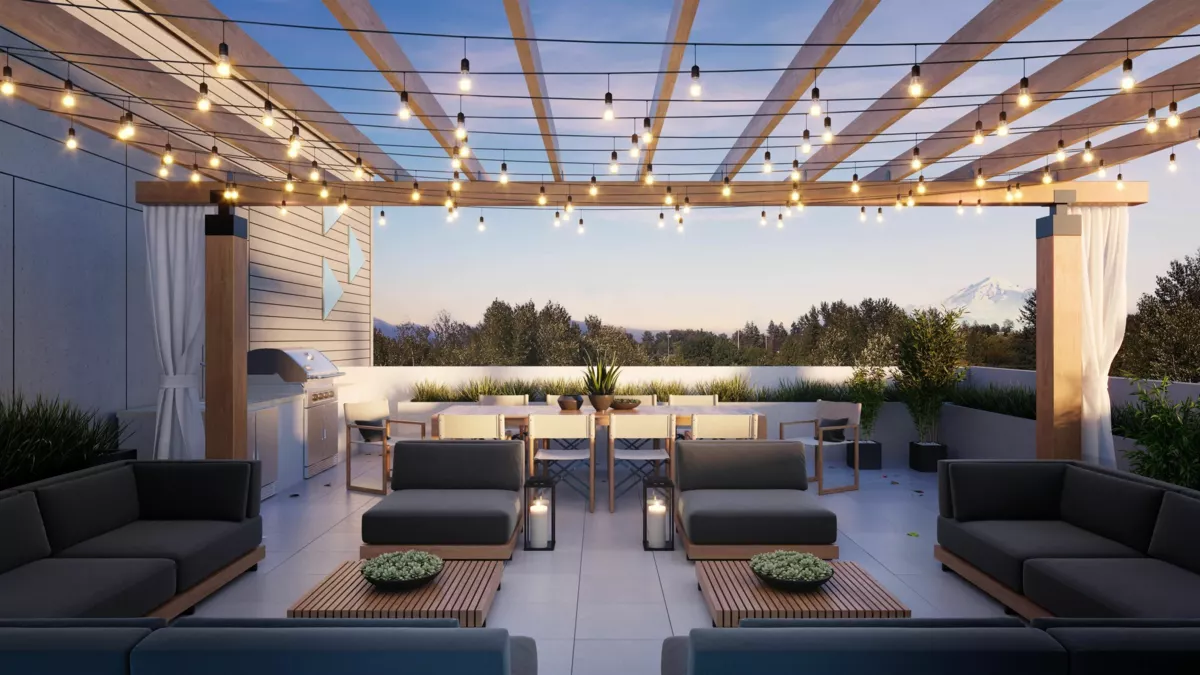 Primary Bathroom Photo of 407 19885 76 Avenue, Langley, BC