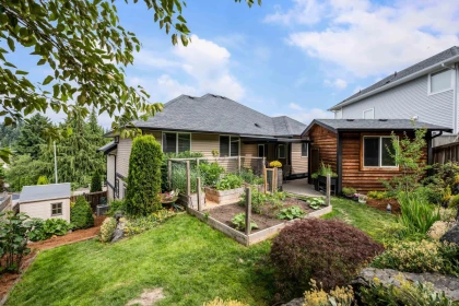 46236 Tournier Place, Chilliwack, BC, Chilliwack — Single Family Residence for sale