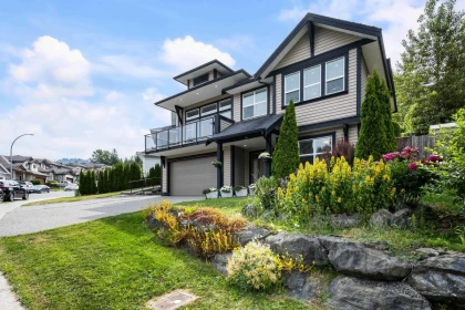 46236 Tournier Place, Chilliwack, BC, Chilliwack — Single Family Residence for sale