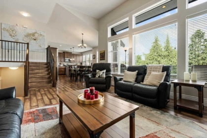 46236 Tournier Place, Chilliwack, BC, Chilliwack — Single Family Residence for sale