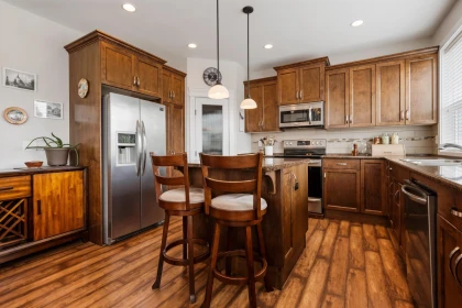 46236 Tournier Place, Chilliwack, BC, Chilliwack — Single Family Residence for sale