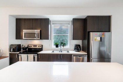 1 13636 81a Avenue, Surrey, BC