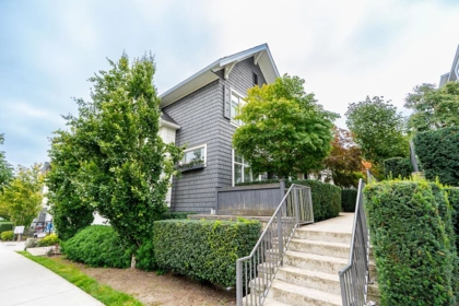 1 13636 81a Avenue, Surrey, BC