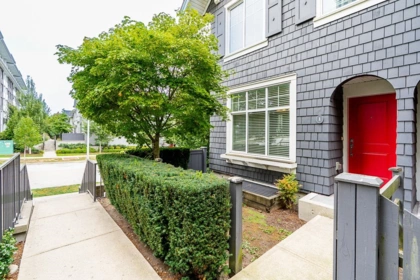 1 13636 81a Avenue, Surrey, BC