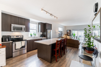 1 13636 81a Avenue, Surrey, BC