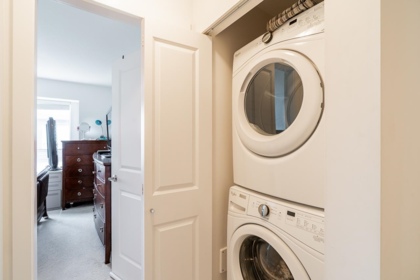 Hallway Photo of 1 13636 81a Avenue, Surrey, BC